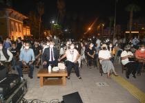 Yılmaz Güney'in Umut filminin gösterimi anlamlı bir noktada yapıldı