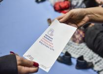 Depremzede Vatandaşlara Psikolojik Destek