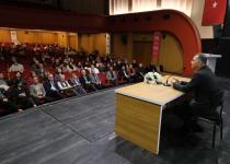 Adana Büyükşehir Belediyesi’nden Halk Sağlığı İçin Program…