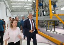 Karataş’ın en büyük sorunu Zeydan Karalar’la tarihe karışıyor