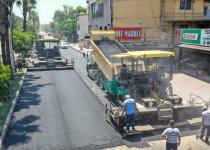 Hizmetin kalitesi de yoğunluğu da artıyor