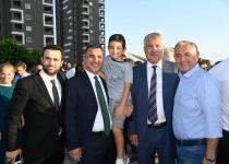 Başkan Zeydan Karalar, “Adana’nın cazibesini artıran her proje için minnettarım.”