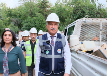 Kozan’ın İçme Suyu Altyapısı Güçleniyor