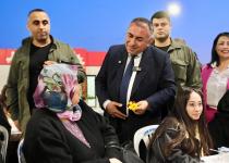 Büyükşehir’den Kozan’da İftar Buluşması