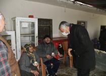 Kemal Kılıçdaroğlu açılışlara katılacak, kahramanların adı Kozan’da yaşayacak.
