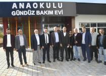 Kozan’da çifte açılış Kemal Kılıçdaroğlu’nun katılımıyla 23 Aralık’ta yapılacak