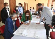 Adana Turizm ve Kültür Eylem Planı için harekete geçildi