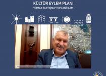 Turizm potansiyelinin harekete geçmesi için bilimsel yöntemler izleniyor
