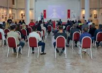 Büyükşehir ve LÖSEV’den farkındalık etkinliği