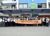 Lösemili çocuklar iyileşmek için kan ve kök hücre bağışı bekliyor