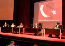 Adana Büyükşehir Belediye Meclisi olağanüstü toplanıp halk için önemli kararlar aldı