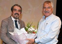 Büyükşehir Sağlık Günleri’nde meme kanseri anlatıldı