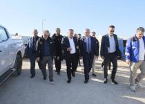 Mevsimlik Tarım İşçileriyle Dayanışma