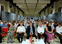 Mikroplastik Kirliliği Konulu Forum Düzenlendi