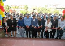 Başkan Zeydan Karalar, “Ancak doğru eğitim bizi aydınlığa, ileriye, refaha götürür.”