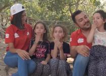Büyükşehir elini felaketzedelerin üzerinden çekmiyor