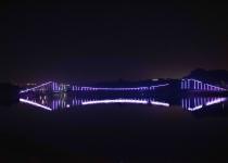 Adana kadınlar için renklendi…