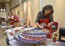 2. Uluslararası Adana Mozaik Sempozyumu’nda Tema; Yer Demir Gök Bakır