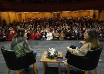 Büyükşehir’den Kadınlara; Film ve Söyleşi Desteği