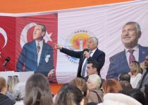 8. NİYET Akademi Açıldı