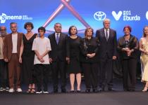 32. Uluslararası Adana Altın Koza Film Festivali’nde Ödüller Sahiplerini Buldu