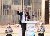 Zeydan Karalar Halka Her Koşulda Büyük Hizmetler Sunmaya Devam Ediyor