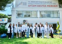 Otizmli Çocuklar ve Aileleri İçin Farkındalık ve İş Birliği Etkinliği