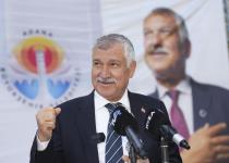Otizm Destek Merkezi Açıldı