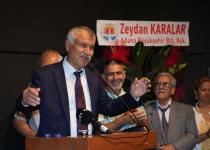 Nasıl Bir Demokrasi Nasıl Bir Cumhuriyet Paneli Gerçekleştirildi