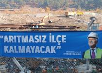 ASKİ'den Kamuoyuna Açıklama...