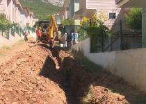 Büyükşehir her kulvarda halka hizmeti sürdürüyor
