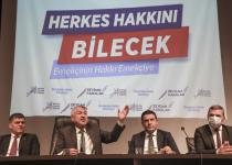 Zeydan Karalar, zorlu müzakereler sonucu çalışanına rekor seviyede promosyon sağladı