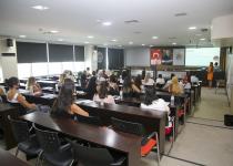 Büyükşehir Gündüz Bakımevi eğitmenlerine eğitim verildi