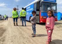 Sağlık Ve Evde Bakım Hizmetleri Kesintisiz Devam Ediyor