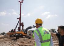 200 Milyon Liraya Mal Olan Şakirpaşa Altgeçidi’nin Açılışı Yapılıyor