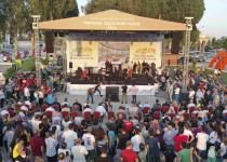 Zeydan Karalar çalışıyor, Adana’nın geleceğini inşa ediyor