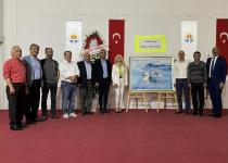 Ouroboros-Yeniden Doğuş Minyatür Sergisi 75. Yıl Sanat Galerisi’nde…