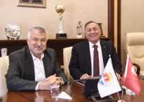 Büyükşehir ve Seyhan’dan örnek iş birliği...