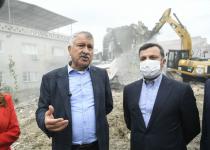 Sinanpaşa’da, Büyükşehir ve Yüreğir dayanışmasıyla sonuç alınıyor