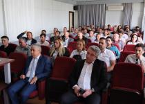 Devlet Kurumları Sokak Canlılarının Rehabilitesi İçin Bir Araya Geldi