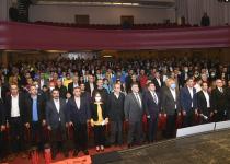 Başkan Zeydan Karalar, “Sağlıklı Toplum İçin Spora Katkımız Artarak Sürecek.”