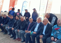 Başkan Zeydan Karalar, “Sahillerimiz Eşsiz, Balık Popülasyonu Yoğun, Lezzet Üst Seviyede.”