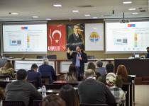 Adana için Sürdürülebilir Enerji ve İklim Eylem Planı hazırlanıyor