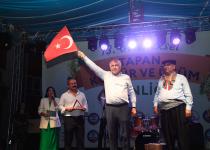 Zeydan Karalar Hafta Sonunu İlçe İlçe, Köy Köy Gezip, Halkın Sorunlarını Dinleyerek Geçirdi