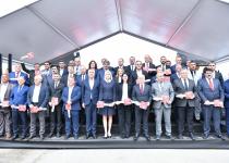 TBB Hizmet Aracı Dağıtım Töreni Ankara'da Gerçekleştirildi