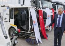 Zeydan Karalar’la Halka Hizmetin Hızı, Hacmi ve Kalitesi Artıyor