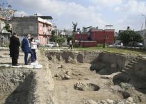 Tepebağ kazılıyor, Adana tarihi gün yüzüne çıkıyor