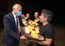6. Şehir Tiyatroları Festivali 18 Ekim’de Adana’da başlayacak