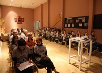 Adana Büyükşehir Belediyesi, Kadınların Her Türlü Şiddetten Korunması İçin Çalışmalarını Sürdürüyor