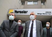 Büyükşehirin önceliği halkın yaşam kalitesinin yükselmesi